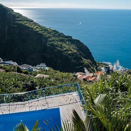 Guestready - A Marvellous Stay In Calheta Calheta  Dış mekan fotoğraf