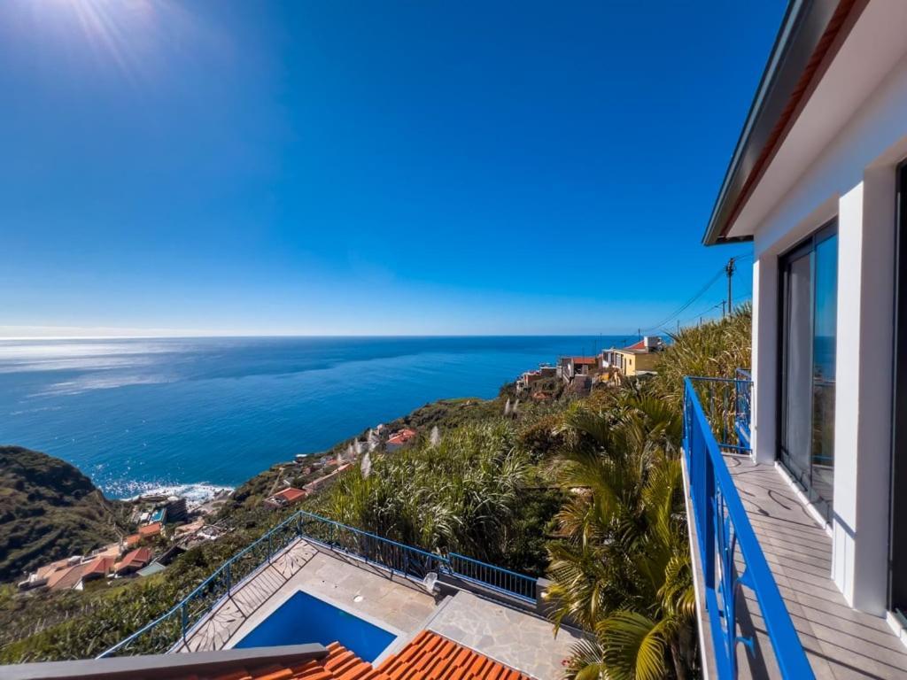 Guestready - A Marvellous Stay In Calheta Calheta  Dış mekan fotoğraf