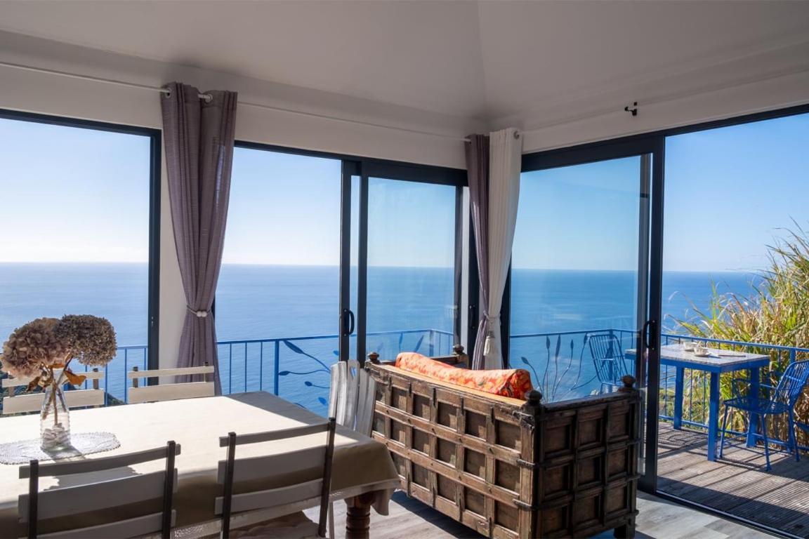 Guestready - A Marvellous Stay In Calheta Calheta  Dış mekan fotoğraf