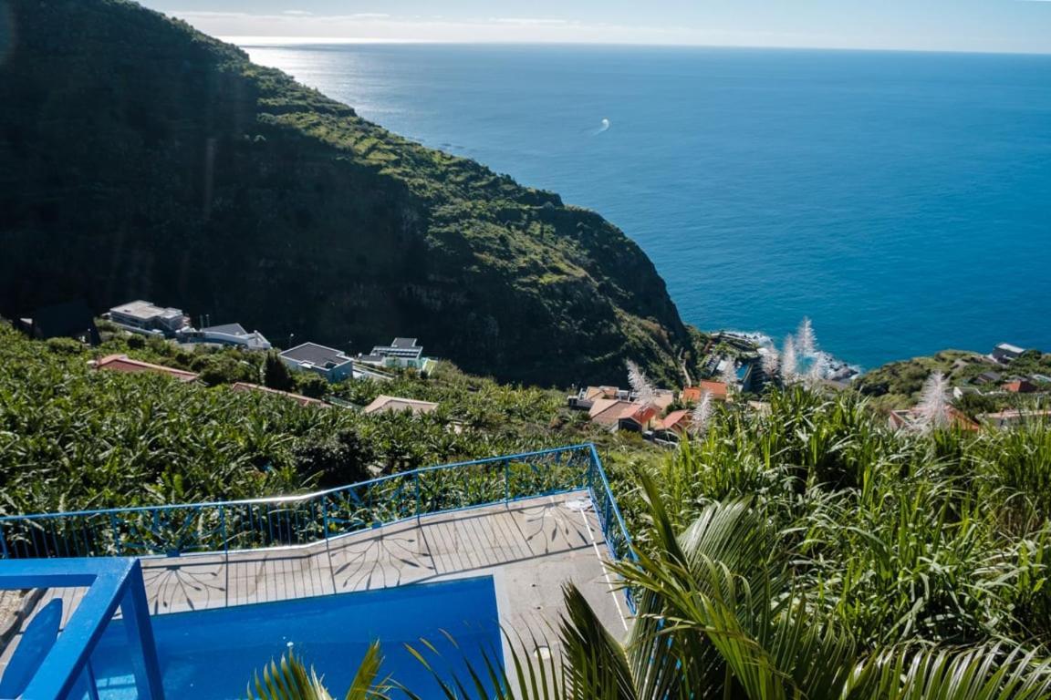 Guestready - A Marvellous Stay In Calheta Calheta  Dış mekan fotoğraf