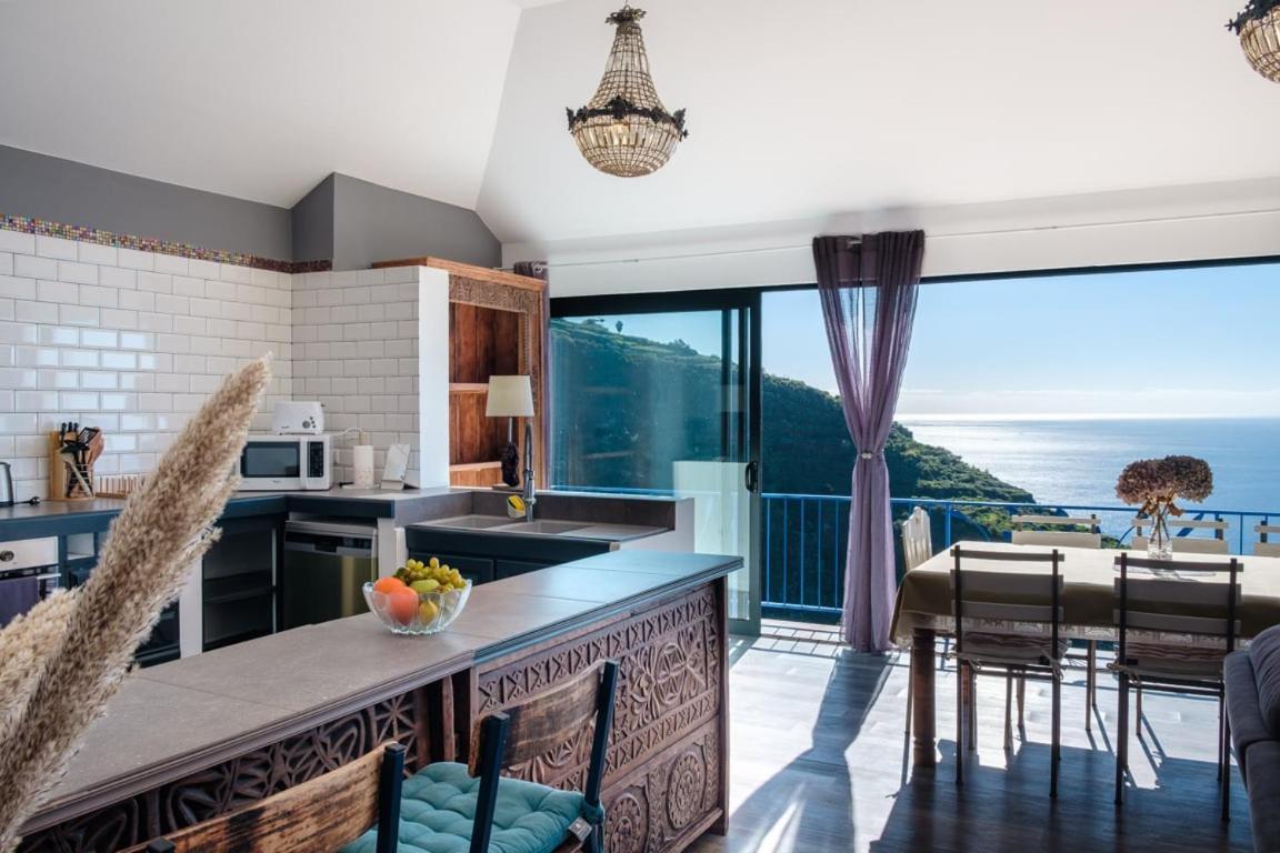 Guestready - A Marvellous Stay In Calheta Calheta  Dış mekan fotoğraf
