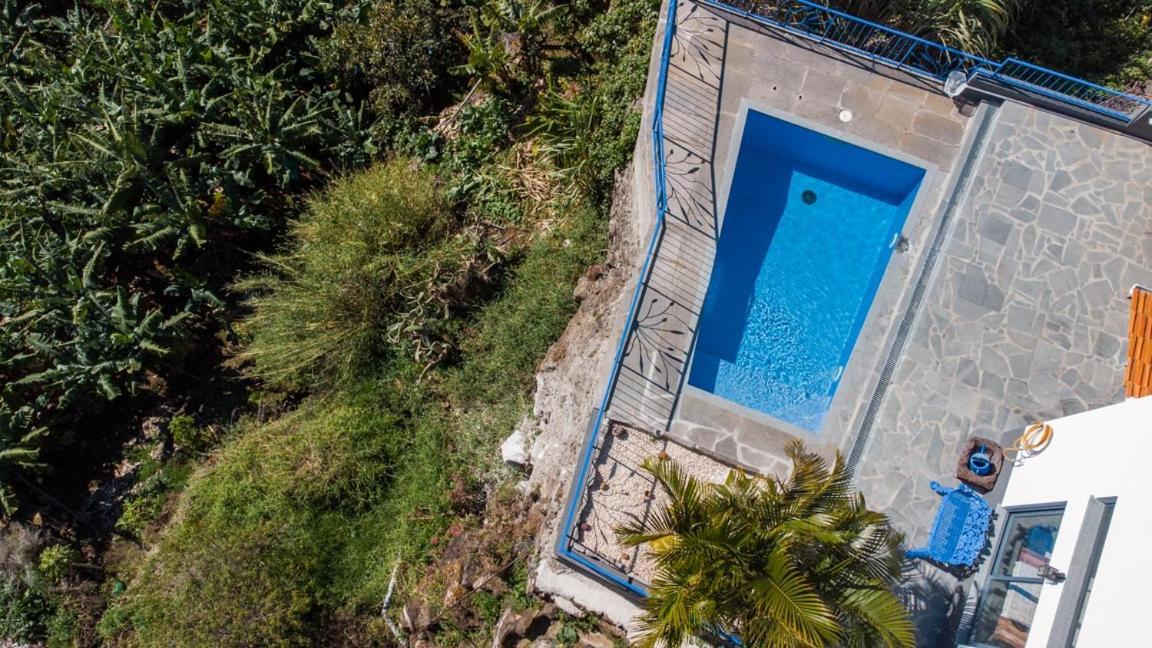 Guestready - A Marvellous Stay In Calheta Calheta  Dış mekan fotoğraf