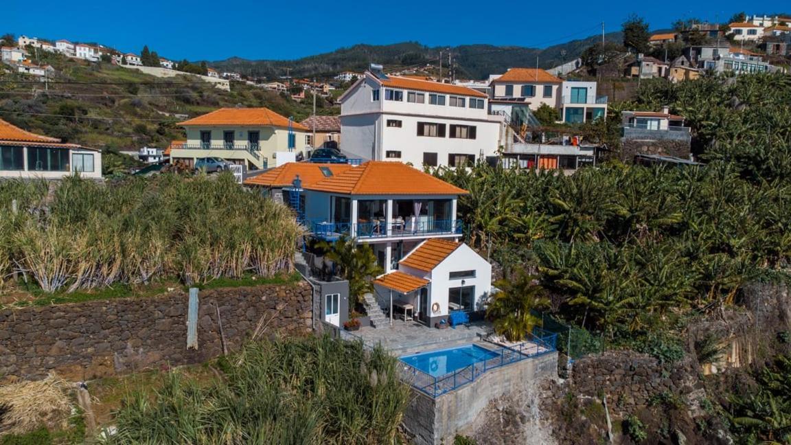 Guestready - A Marvellous Stay In Calheta Calheta  Dış mekan fotoğraf