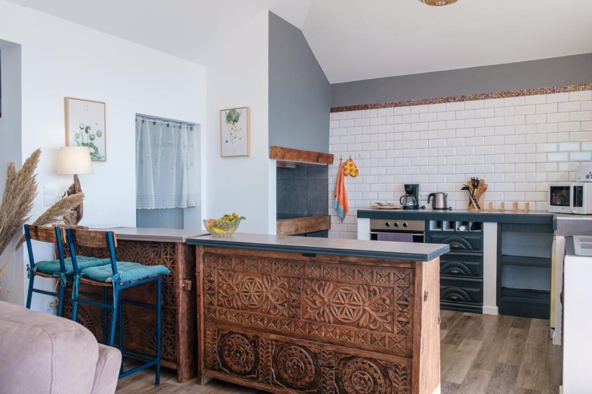 Guestready - A Marvellous Stay In Calheta Calheta  Dış mekan fotoğraf