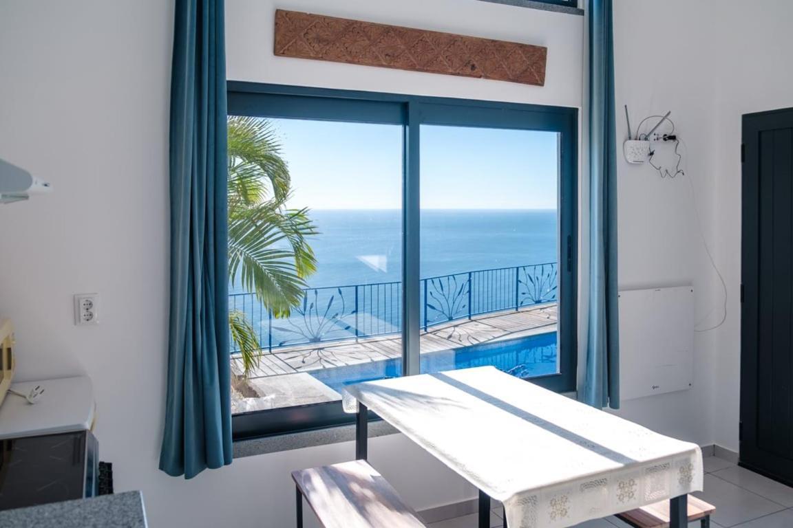 Guestready - A Marvellous Stay In Calheta Calheta  Dış mekan fotoğraf