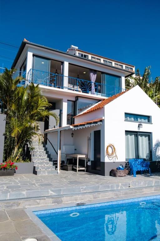 Guestready - A Marvellous Stay In Calheta Calheta  Dış mekan fotoğraf