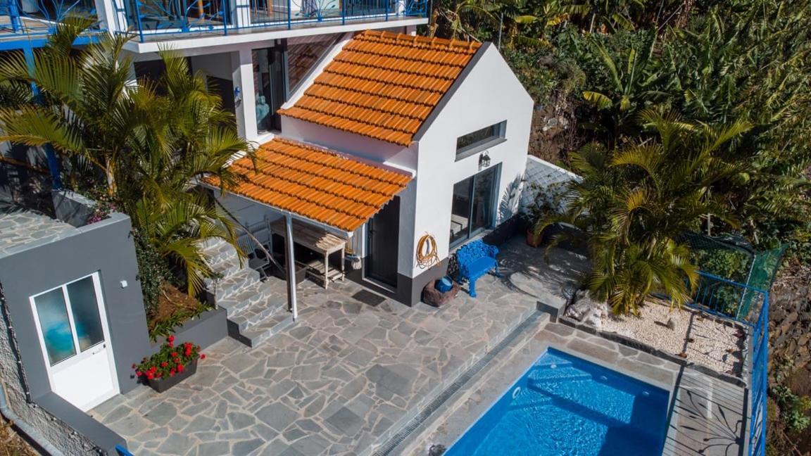Guestready - A Marvellous Stay In Calheta Calheta  Dış mekan fotoğraf