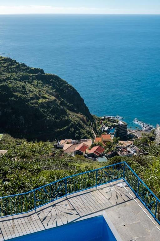 Guestready - A Marvellous Stay In Calheta Calheta  Dış mekan fotoğraf