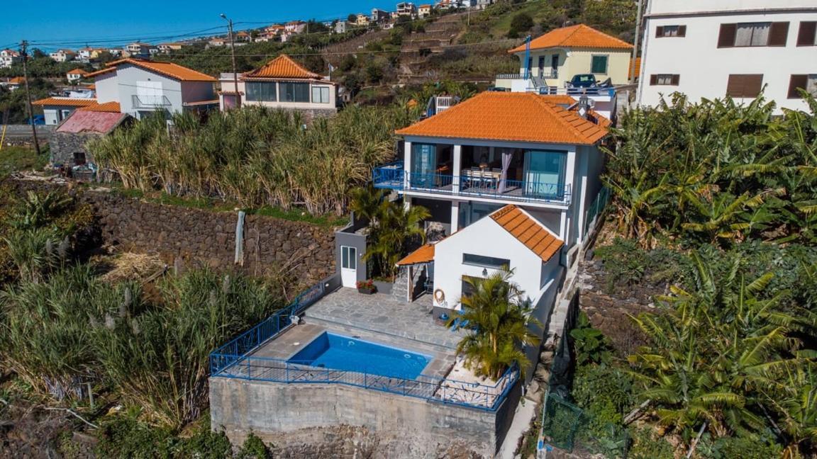 Guestready - A Marvellous Stay In Calheta Calheta  Dış mekan fotoğraf