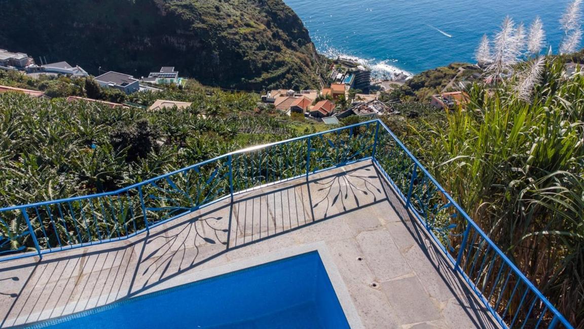 Guestready - A Marvellous Stay In Calheta Calheta  Dış mekan fotoğraf