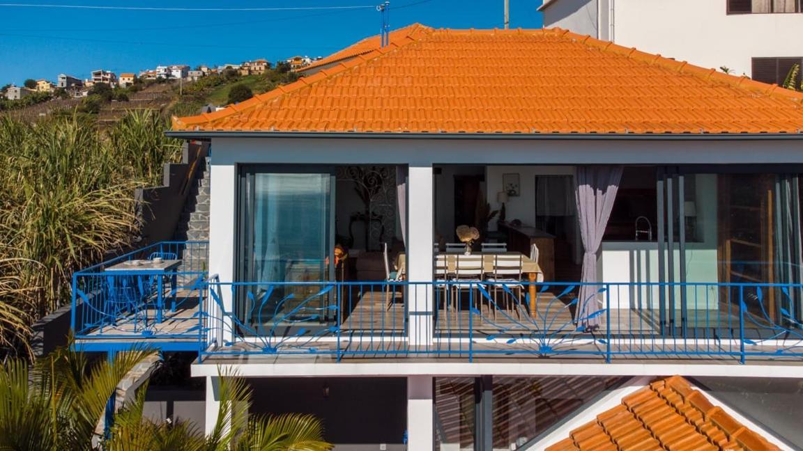 Guestready - A Marvellous Stay In Calheta Calheta  Dış mekan fotoğraf