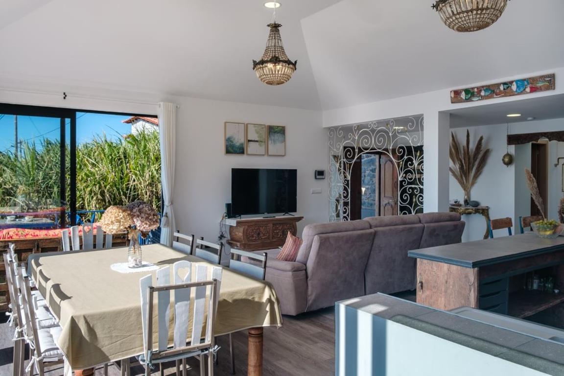 Guestready - A Marvellous Stay In Calheta Calheta  Dış mekan fotoğraf