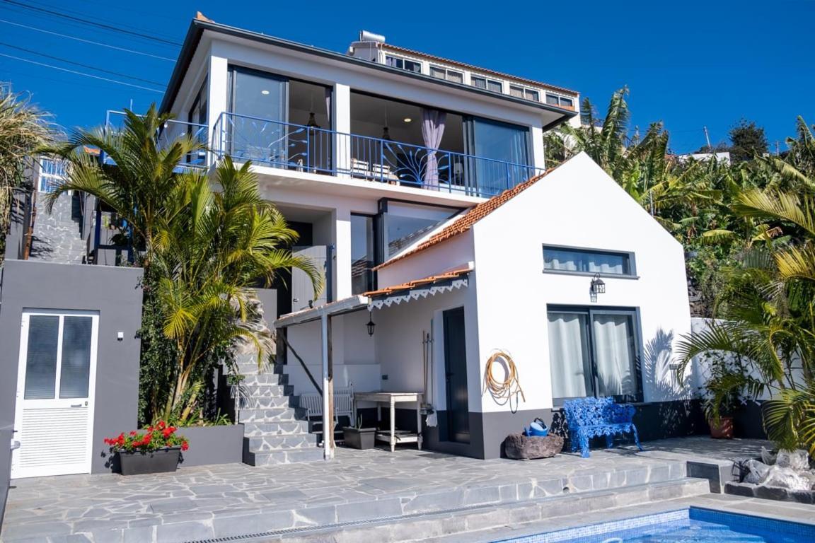 Guestready - A Marvellous Stay In Calheta Calheta  Dış mekan fotoğraf
