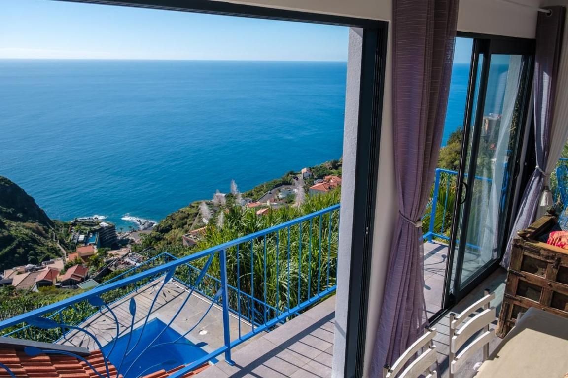 Guestready - A Marvellous Stay In Calheta Calheta  Dış mekan fotoğraf