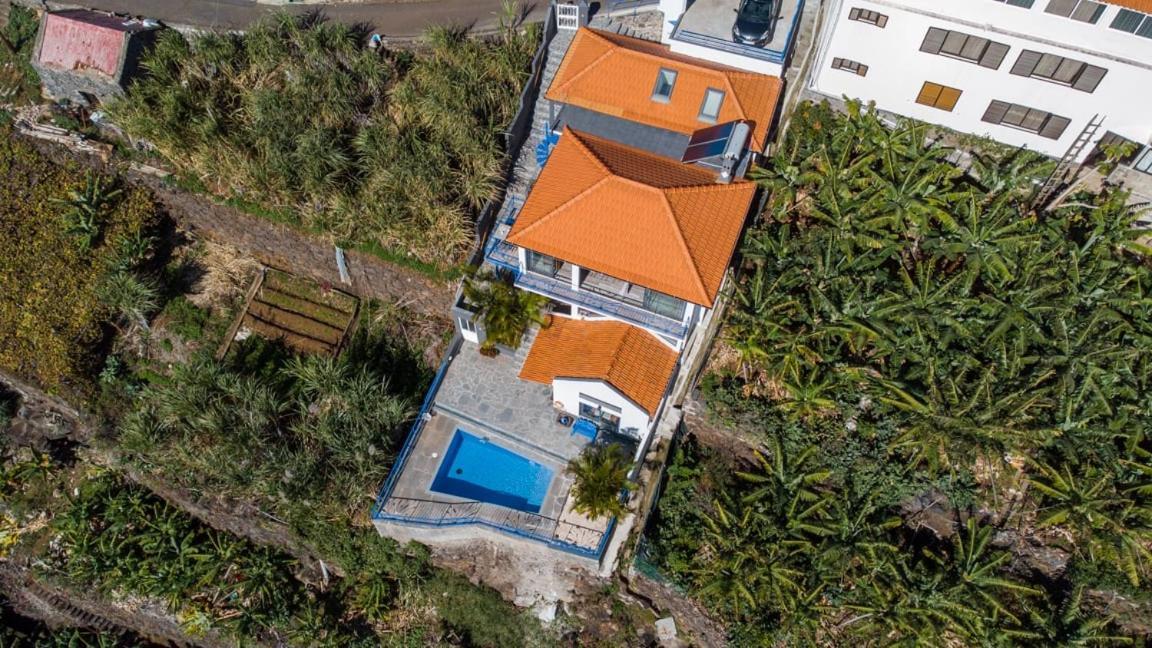 Guestready - A Marvellous Stay In Calheta Calheta  Dış mekan fotoğraf