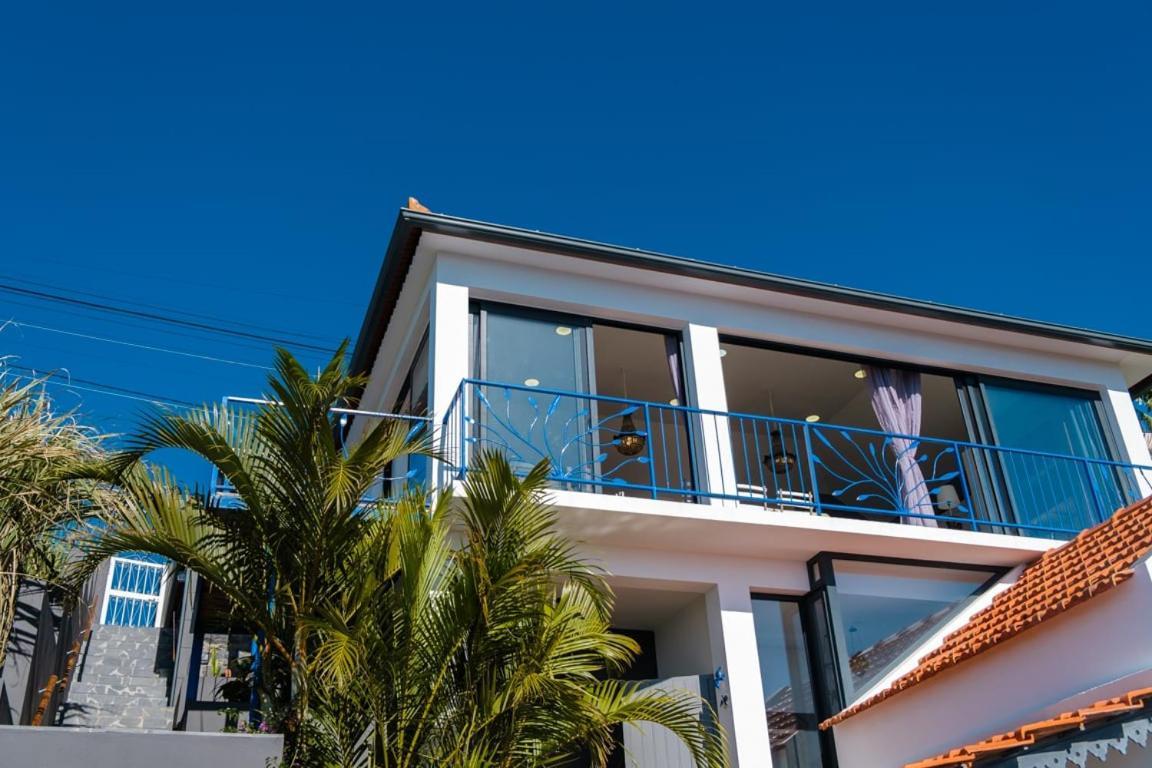 Guestready - A Marvellous Stay In Calheta Calheta  Dış mekan fotoğraf