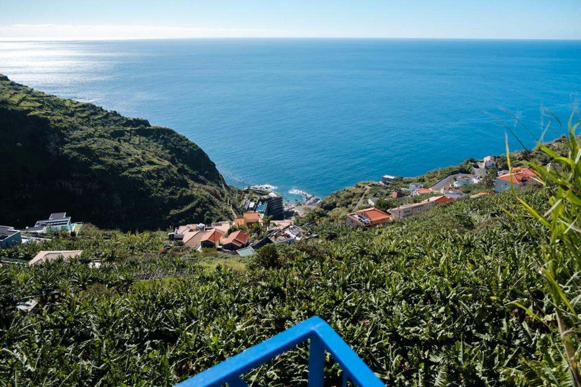 Guestready - A Marvellous Stay In Calheta Calheta  Dış mekan fotoğraf